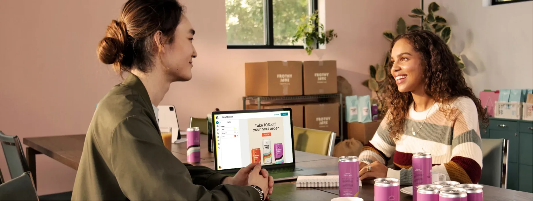 Email Marketing Video