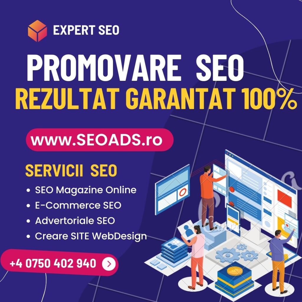 servicii seo pret, pachete seo, oferta seo, promovare seo pret, optimizare seo pret, firma seo, agentie seo